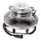 Wjb Wheel Bearing & Hub Assembly, Wa515143Hd WA515143HD - alternate 1